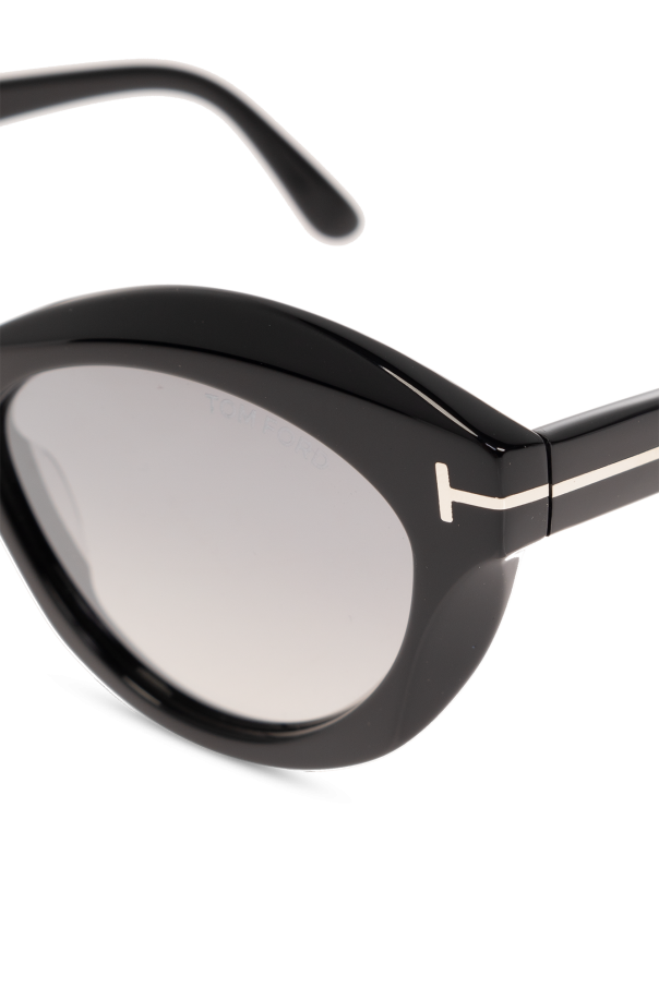 Tom Ford Okulary przeciwsłoneczne ‘Toni’