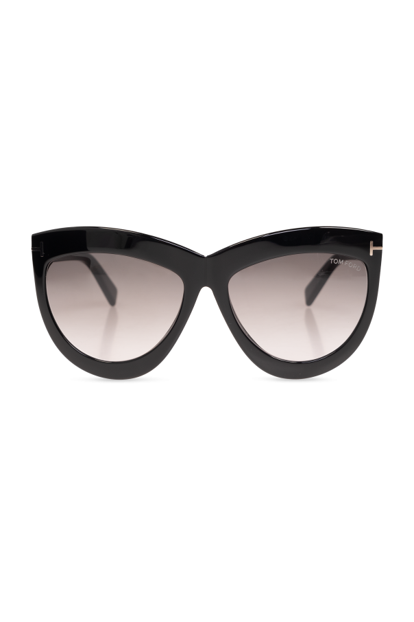 Tom Ford Okulary przeciwsłoneczne ‘Doris’