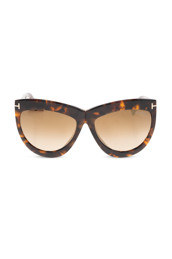 Tom Ford Okulary przeciwsłoneczne ‘Doris’