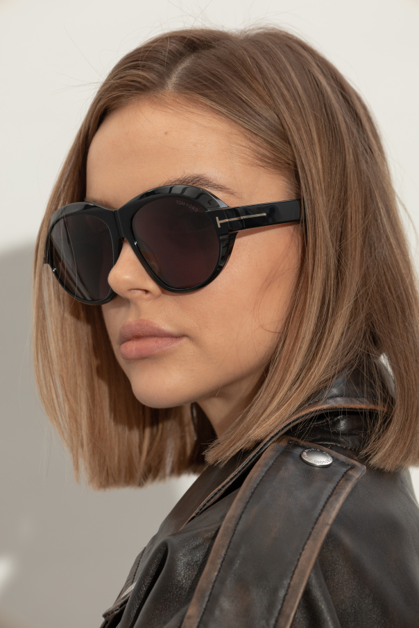 Tom Ford Sunglasses