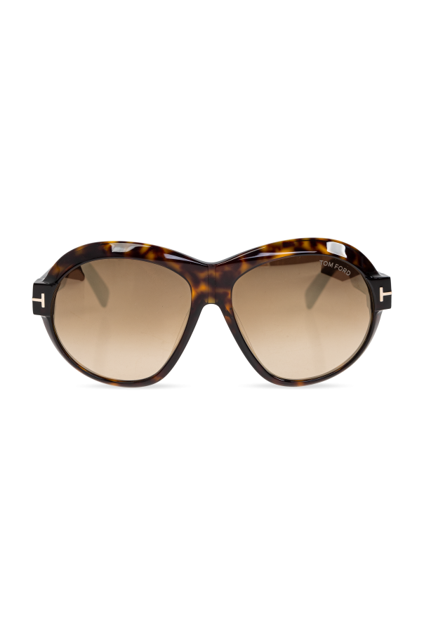Sunglasses od Tom Ford