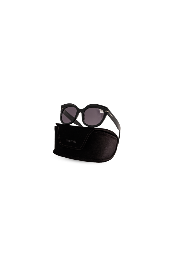Tom Ford Okulary przeciwsłoneczne ‘Tamara’