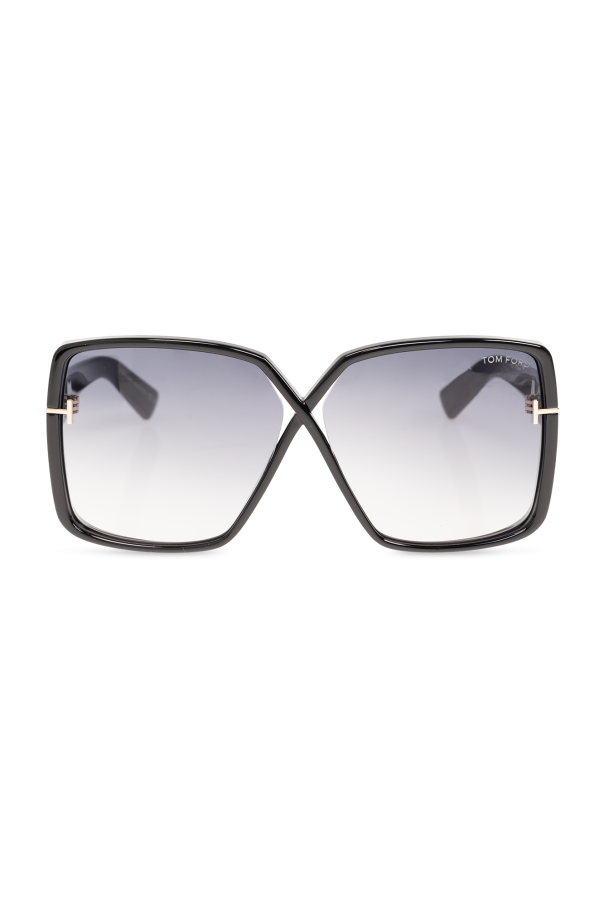 Tom Ford Okulary przeciwsłoneczne ‘Yvonne’