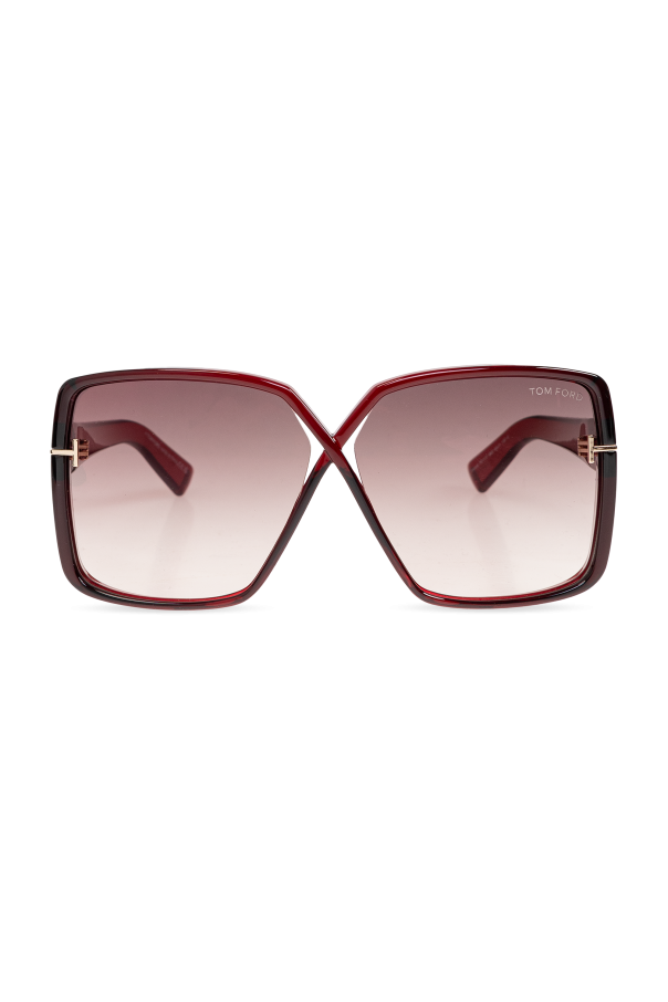 Sunglasses od Tom Ford
