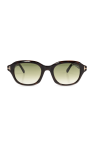 Tom Ford BROWN Sunglasses