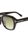 Tom Ford BROWN Sunglasses