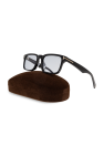 Tom Ford BLACK Sunglasses