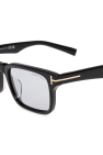 Tom Ford BLACK Sunglasses