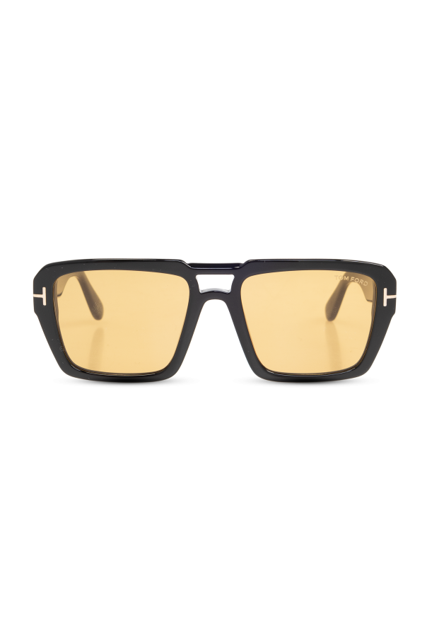 Tom Ford flight sunglasses