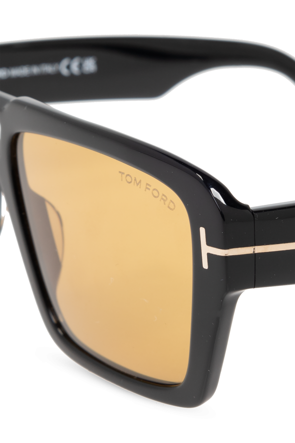 Tom Ford flight sunglasses