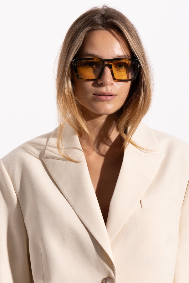 Tom Ford Okulary przeciwsłoneczne ‘Redford’