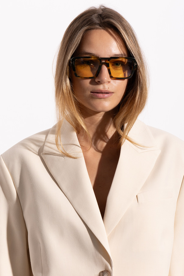 Tom Ford ‘Redford’ sunglasses