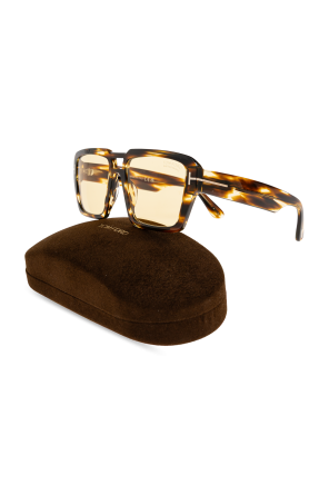 Tom Ford Okulary przeciwsłoneczne ‘Redford’
