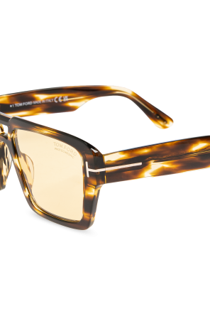 Tom Ford Okulary przeciwsłoneczne ‘Redford’