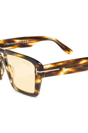 Tom Ford ‘Redford’ sunglasses