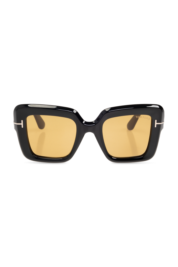 Tom Ford Okulary przeciwsłoneczne