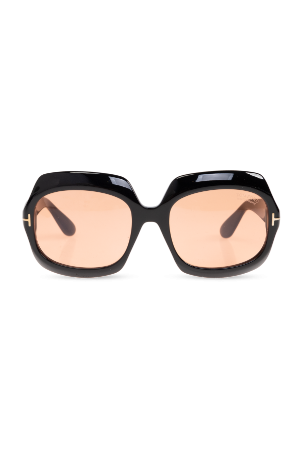 Sunglasses od Tom Ford