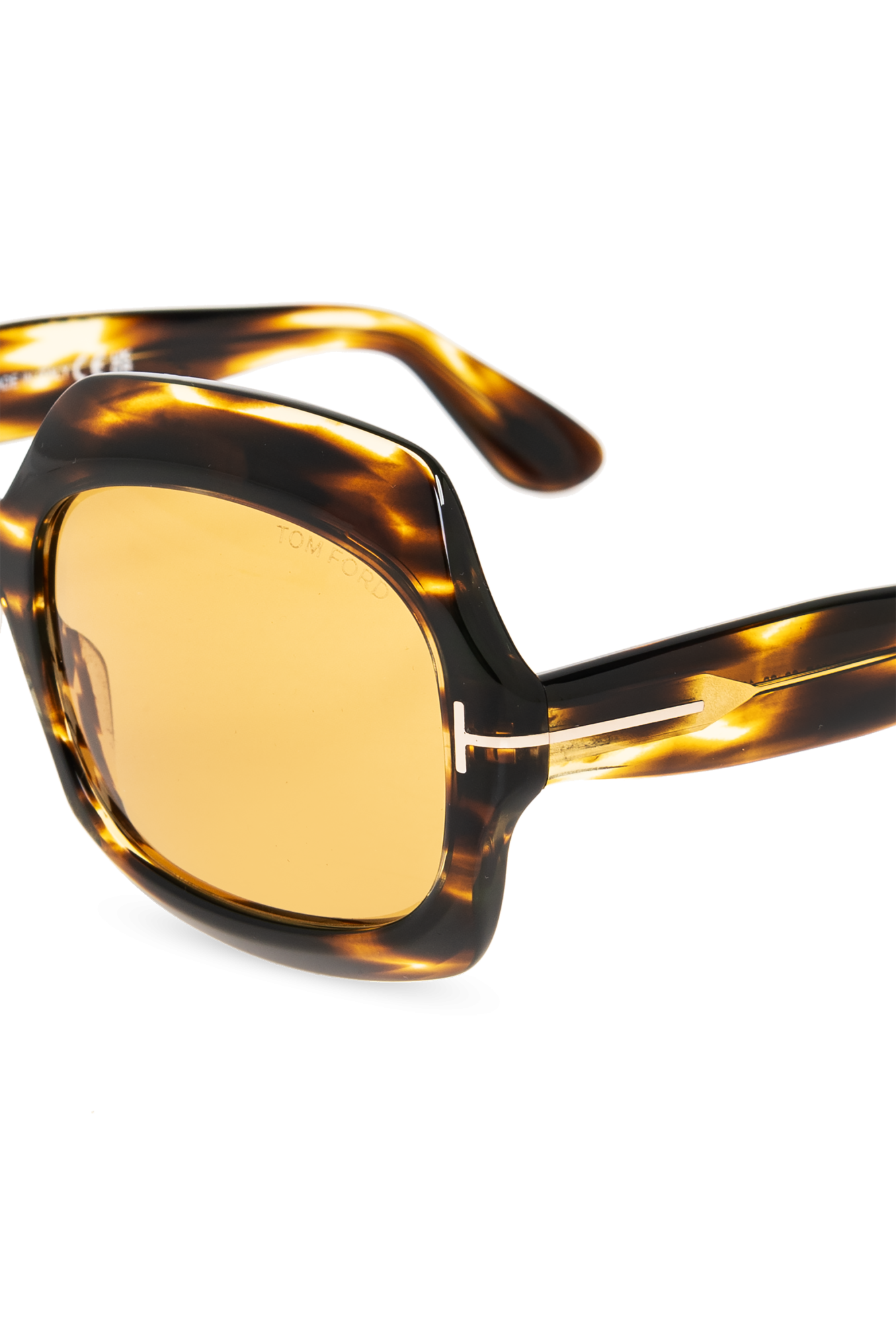 Tom Ford Noir sunglasses