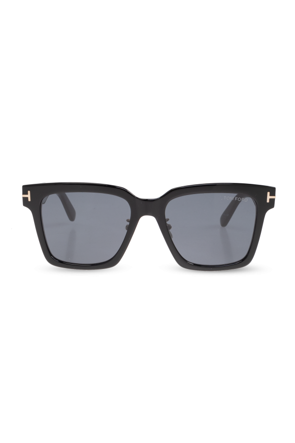 Sunglasses od Tom Ford