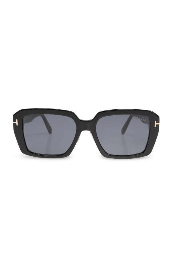 Sunglasses od Tom Ford