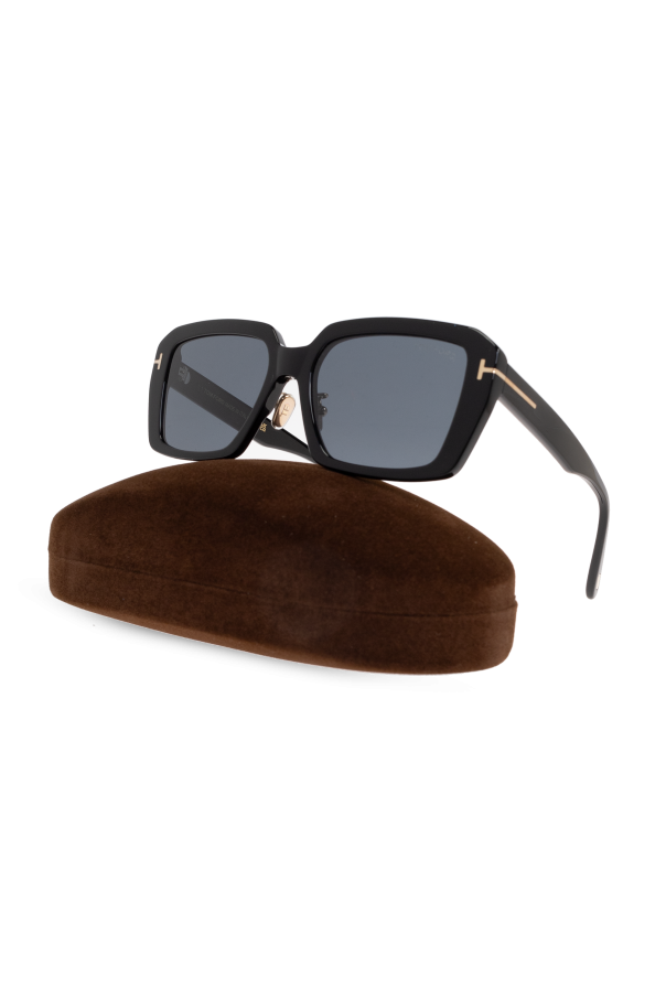 Tom Ford Sunglasses