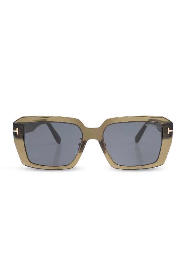 Sunglasses od Tom Ford