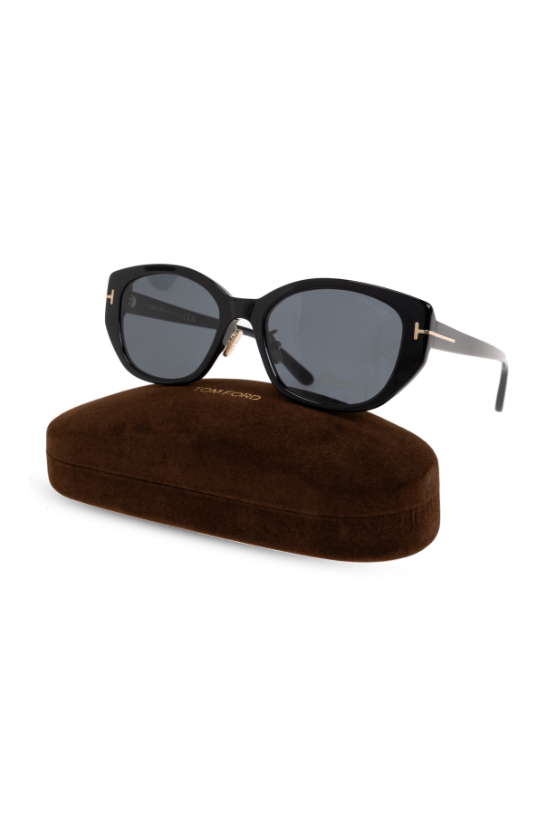 Tom Ford Okulary przeciwsłoneczne