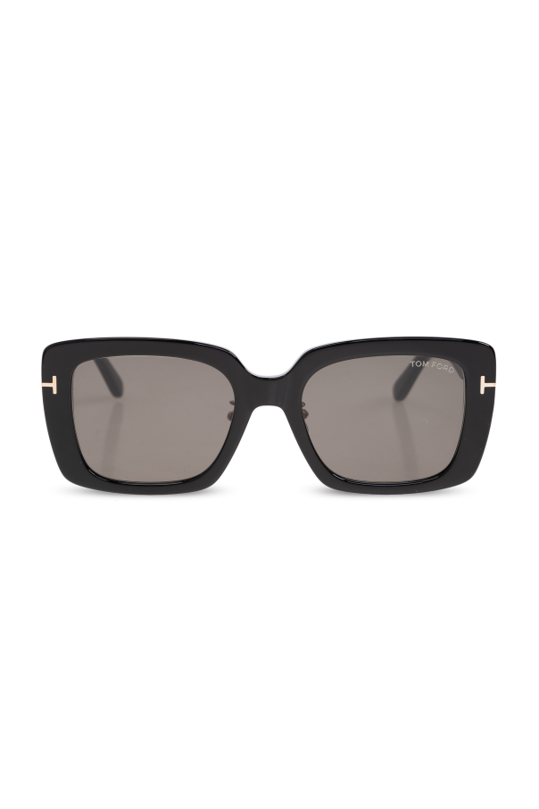 Sunglasses od Tom Ford