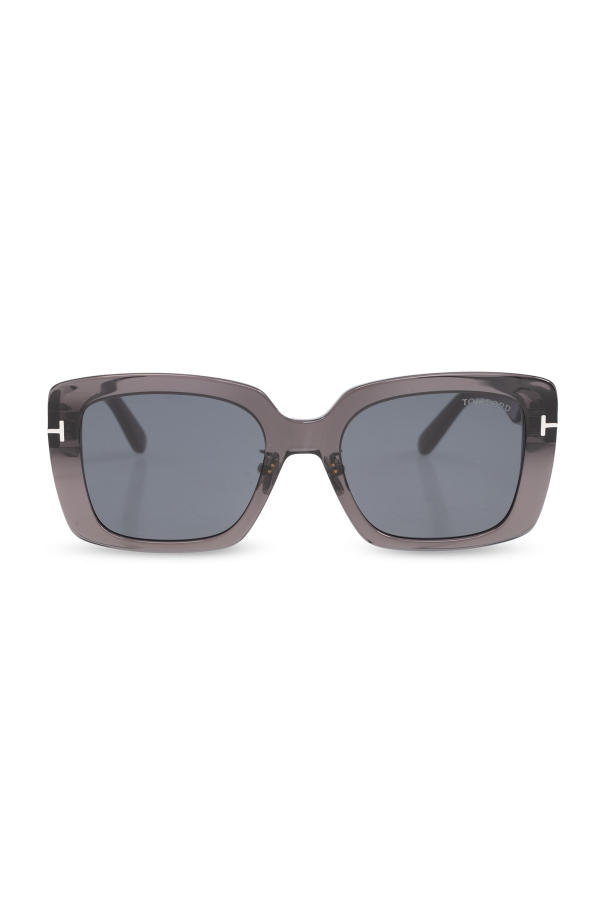 Sunglasses od Tom Ford