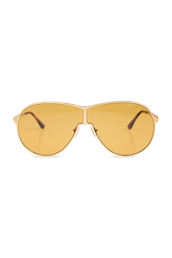 Sunglasses od Tom Ford