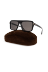 Tom Ford BLACK Sunglasses