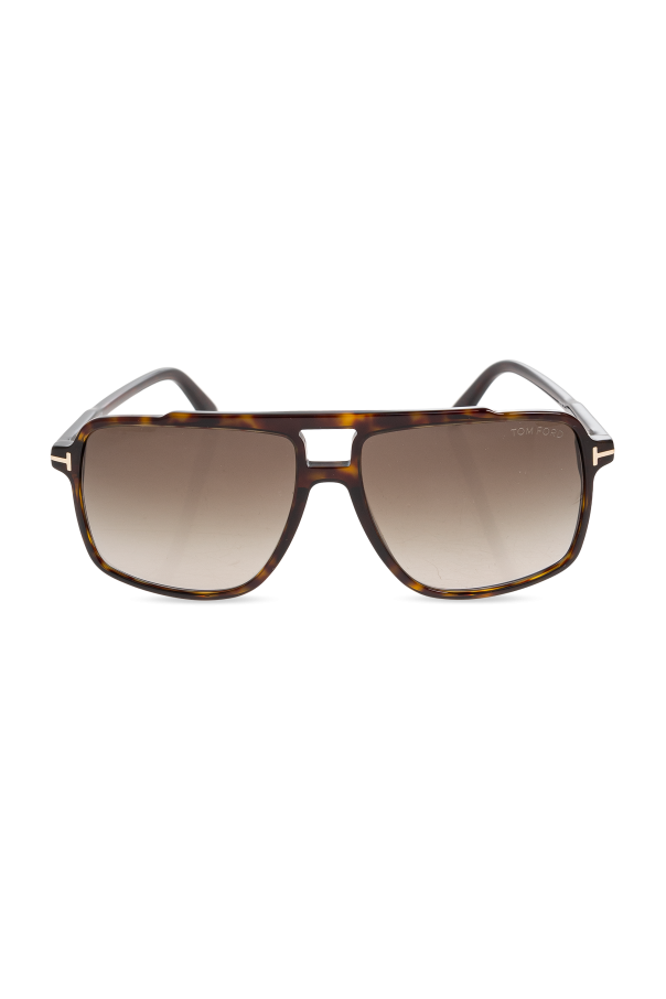 ‘Kemp’ sunglasses od Tom Ford