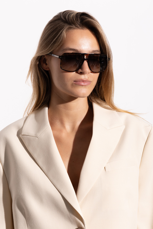 Tom Ford Okulary przeciwsłoneczne ‘Kemp’