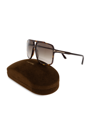 Tom Ford Okulary przeciwsłoneczne ‘Kemp’