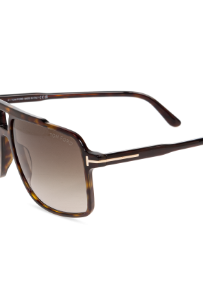 Tom Ford Okulary przeciwsłoneczne ‘Kemp’