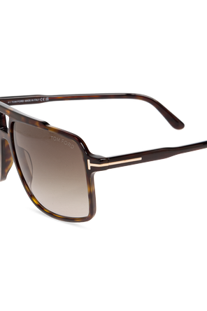 Tom Ford ‘Kemp’ sunglasses