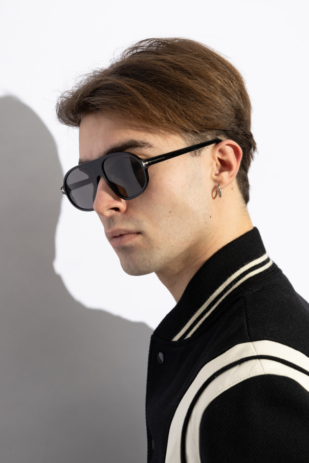 Tom Ford Sunglasses Erol