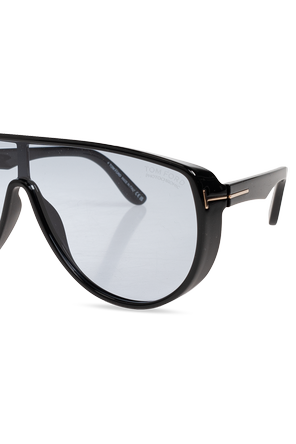 Tom Ford Óculos de sol "Achilles"