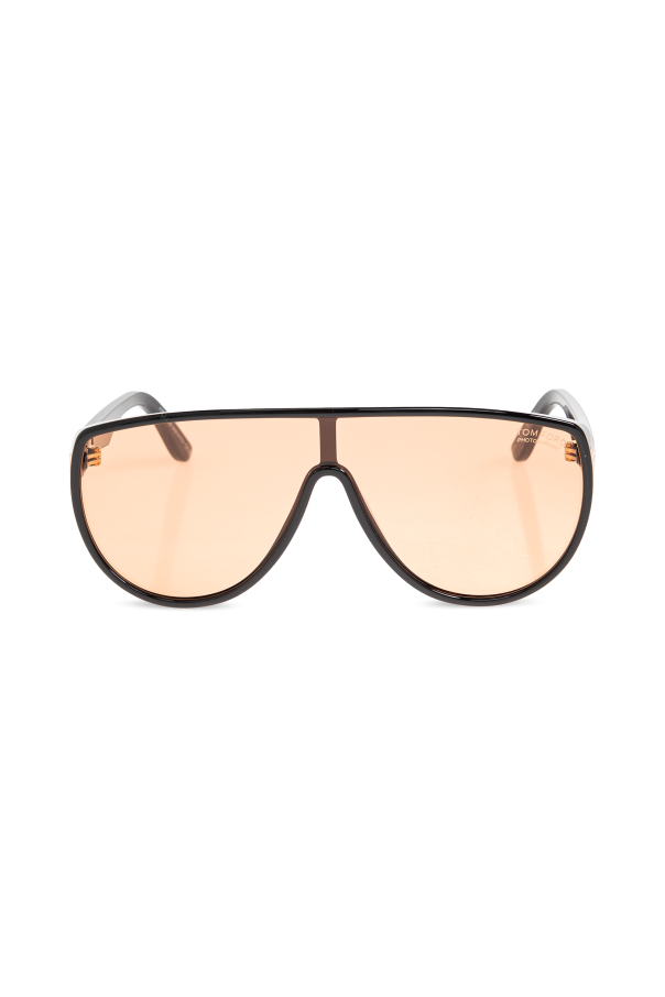 Sunglasses od Tom Ford