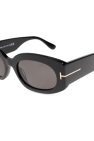 Tom Ford BLACK Sunglasses