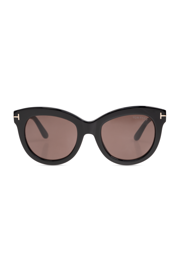 Sunglasses od Tom Ford
