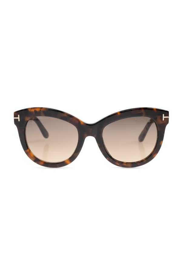 Sunglasses od Tom Ford