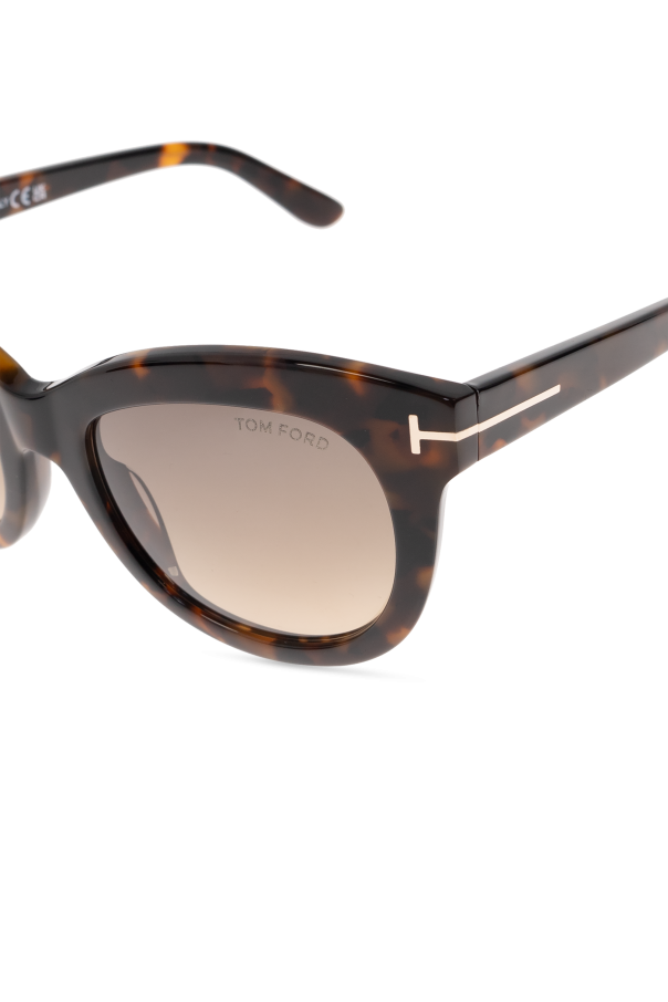 Tom Ford Sonnenbrille