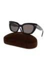 Tom Ford BLACK Sunglasses