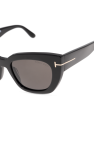 Tom Ford BLACK Sunglasses