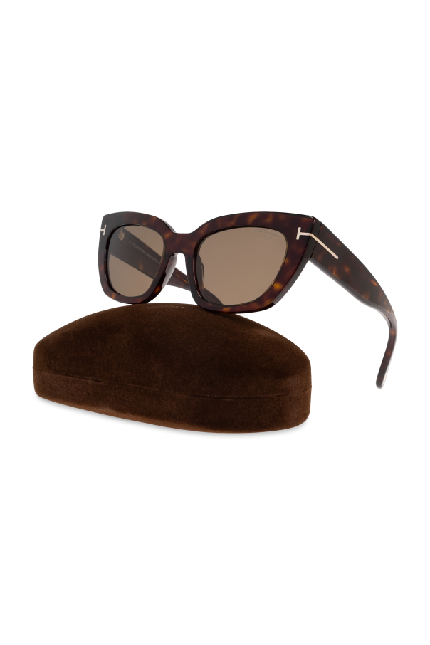 Tom Ford Sunglasses