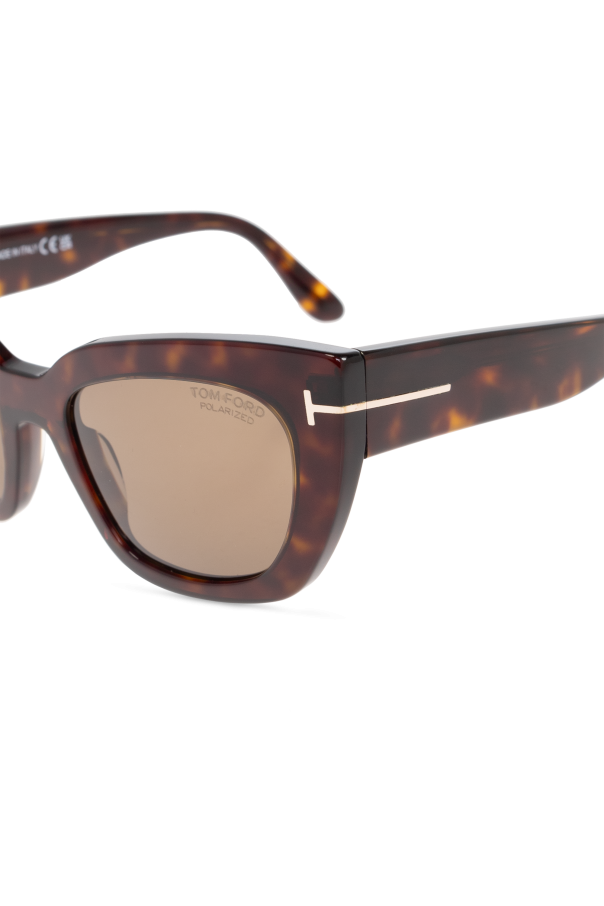 Tom Ford Sunglasses