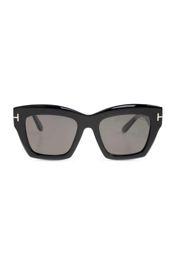 Sunglasses od Tom Ford