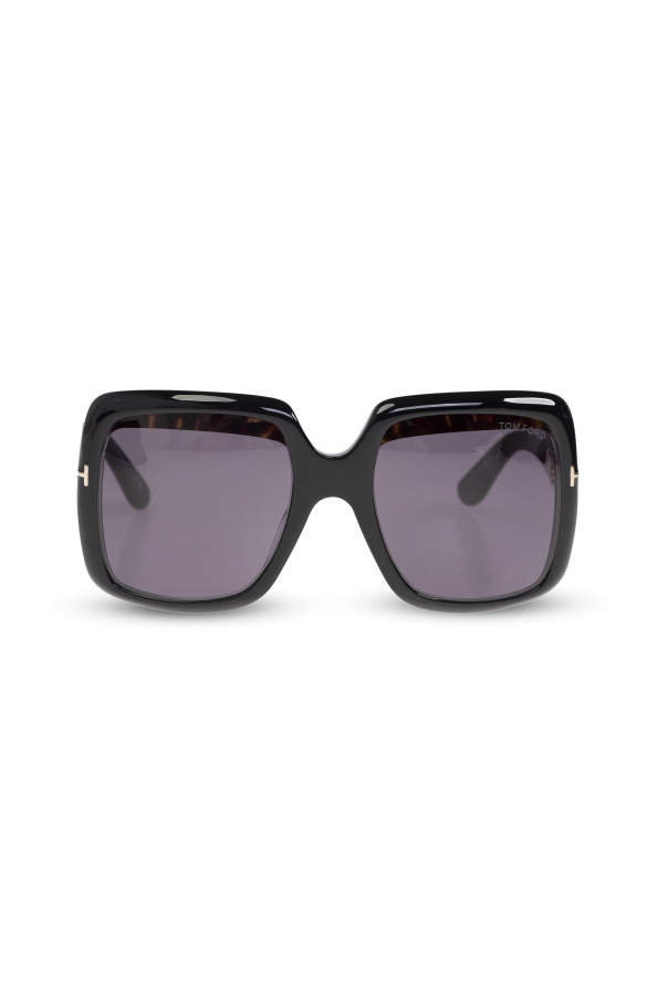 Sunglasses od Tom Ford