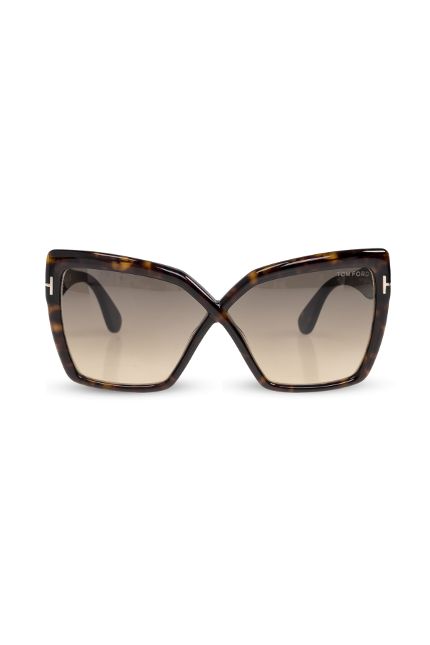 Sunglasses od Tom Ford